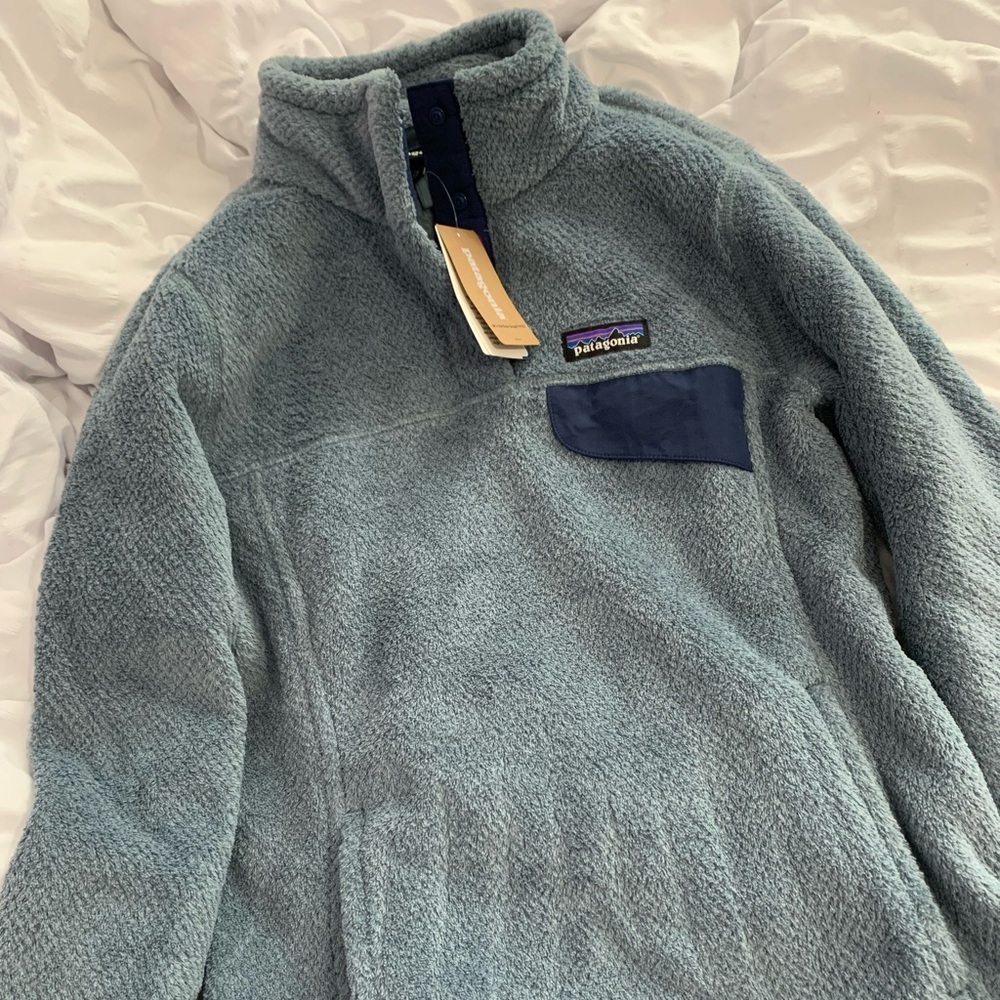 Patagonia Pullover